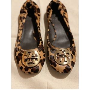 Tory Burch Ballet Flat